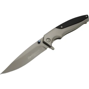 Sibirya Hunter Knife
