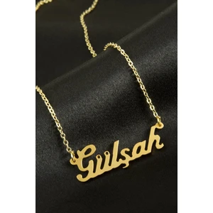 Ayena Moda Gülşah Isimli Kolye (Kişiye Özel)