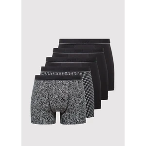 5li Siyah Boxer 0912284-900