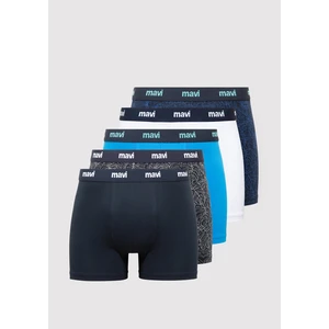 5li Renkli Boxer 0912283-70490