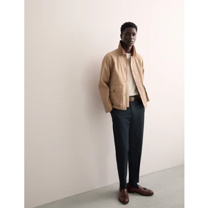 Marks & Spencer Tailored Fit Chino Pantolon