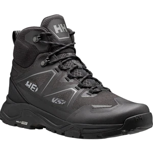 Helly Hansen Cascade Mid Helly Tech Erkek Siyah Bot