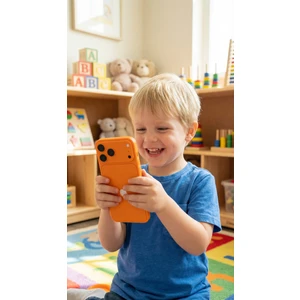 iPhone 17 Pro Max 3D Model  - Petg Kalite