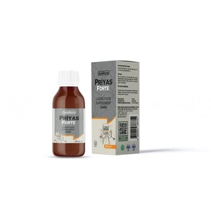 Herbal Farma Priyas Forte B Vitamini 120 ml