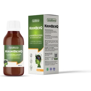 Herbal Farma Krimberq