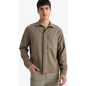 Poplin Gömlek G6253AX25WN