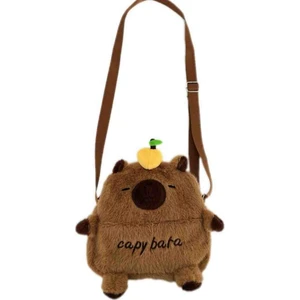 Capybara Çanta