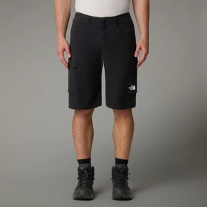 The North Face M Exploration Cargo Short Erkek Şort
