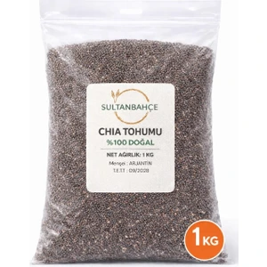 Chia Tohumu