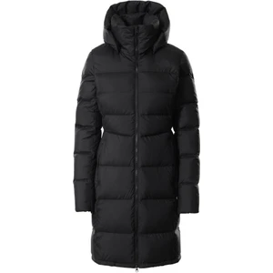 The North Face W Metropolis Parka Kadın Mont