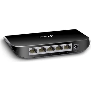 Tp-Link TL-SG1005D, 5-Portlu Gigabit Masaüstü Switch
