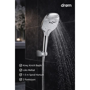 Drom-M Mafsallı Elduşu