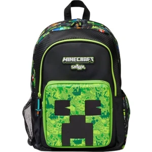 Minecraft Classic Okul Çantası