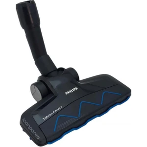Uyumlu XB9155 Powerpro Max Triactive Emici Yer Başlığı