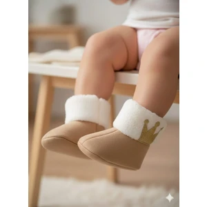 Elagance Bebek/çocuk Ev Botu