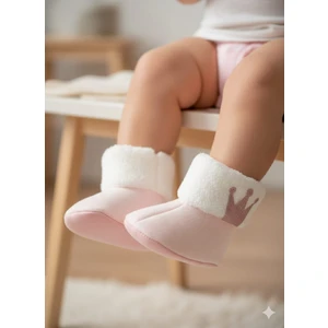 Elagance Bebek/çocuk Ev Botu