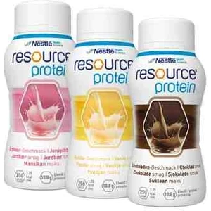Resource Protein Çikolatalı 24 Adet