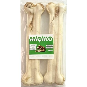 27CM Sütlü Kemik 2li Ekonomik Paket