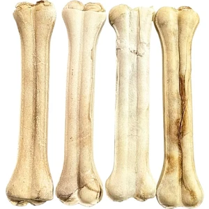 27CM Sütlü Kemik 4lü Ekonomik Paket