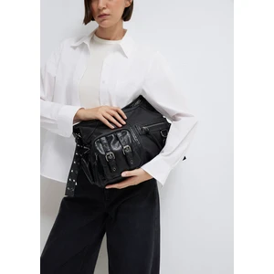 Siyah Omuz Çantası 1913730-900