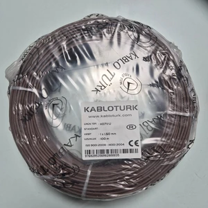 1,5 mm Nya KABLO/100 mt