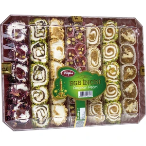 Tuğba Kuruyemiş Ege Incisi 600 gr