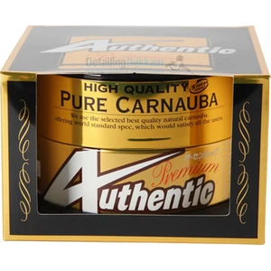 Authentic Premium Carnauba Wax 200 gr