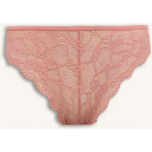 Dantel Brazilian Külot T3197AZ25SP