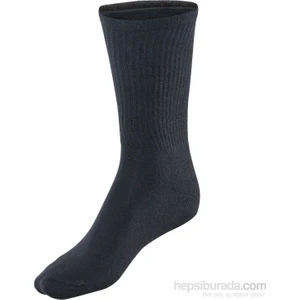 Black Spade Termal Unisex Çorap 9274