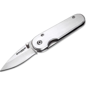 Böker Magnum Master Craftsman 6 Çakı 01MB211