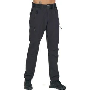 Q Steinbock Hector Erkek Pantolon 50530
