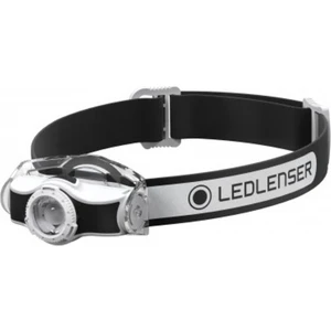 Led Lenser MH3 Siyah Kafa Feneri 500948