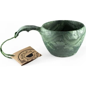 37 Large Kuksa Kupa K37