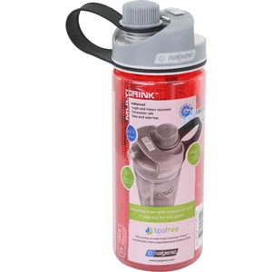 MultiDrink, Red Gray Cap Tritan Suluk 1790