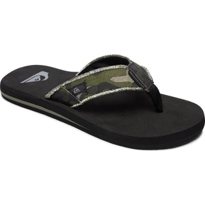 Quiksilver Monkey Abyss Erkek  Terlik