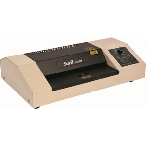 Laminasyon Makinası 230-M