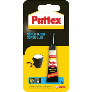 Japon Yapıştırıcı 3 gr 177767