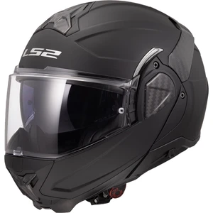 Ls2 Advant 2 Mat Siyah Kask