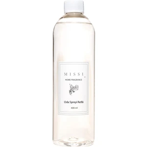 400 ml Black Vanilya Oda Sprey Refill