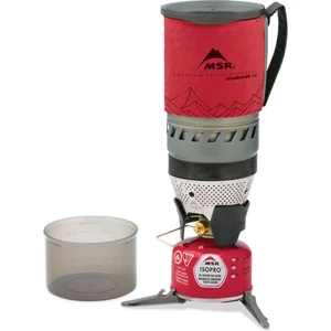 MSR Windburner 1 Litre Kişisel Ocak 09219