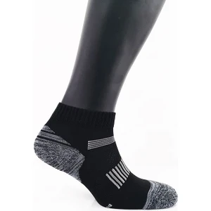 Black Spade Antreman Çorabı 9921