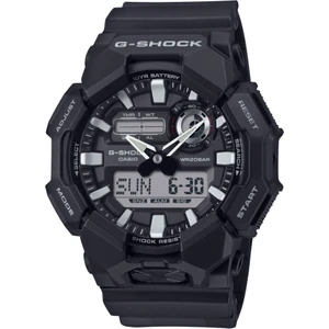 G-SHOCK GA-010-1ADR Kol Saati