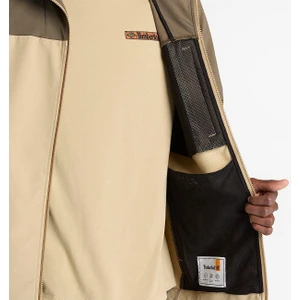 Dwr Softshell Jacket Erkek Ceket