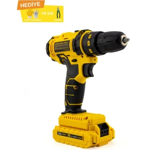 Chelikbei Darbeli Vidalama ST24