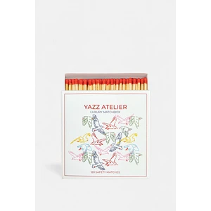 Yazz Atelier Birds 19 Kibrit Kutusu