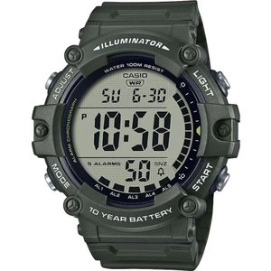 AE-1500WHX-3AVDF Erkek Kol Saati