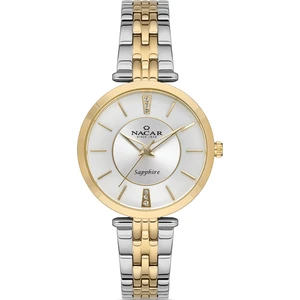 NC34-39B324-CSM Kadın Kol Saati