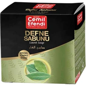 Cemil Efendi Defne Sabunu 130 Gr