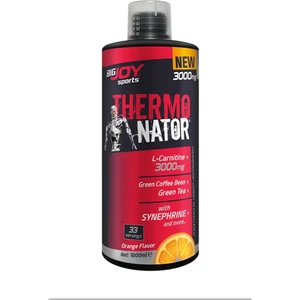 Thermonator Karnitin Portakal 1000ml