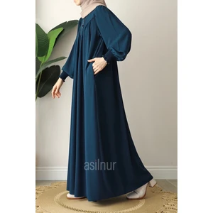 Vera Ferace Petrol Mavisi